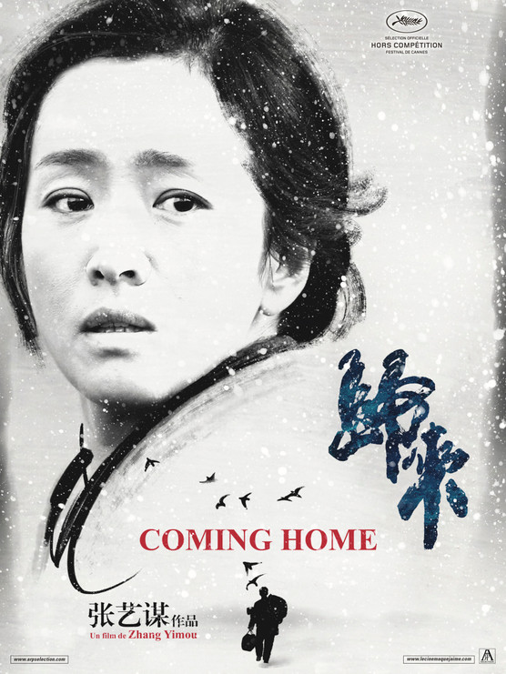 Affiche du Film