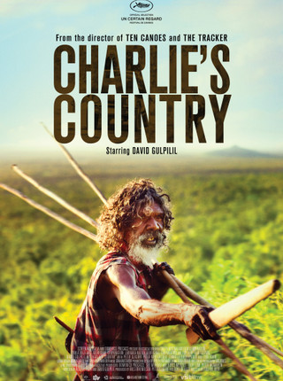 CHARLIE’S COUNTRY