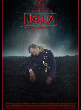 JAUJA