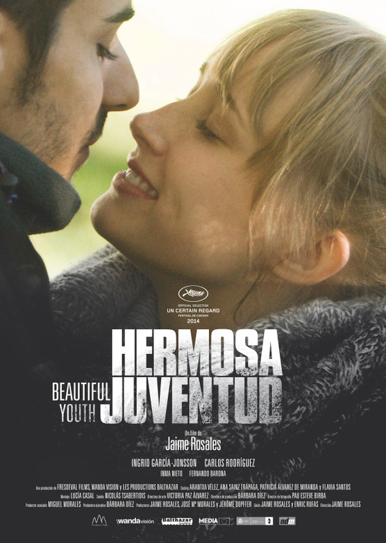 Affiche du Film