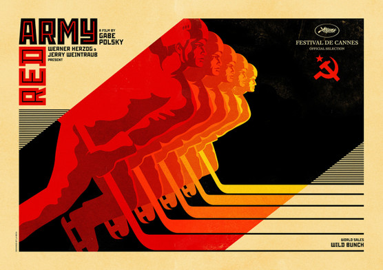 Affiche du Film