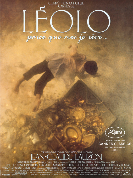 LÉOLO