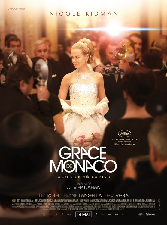 GRACE OF MONACO