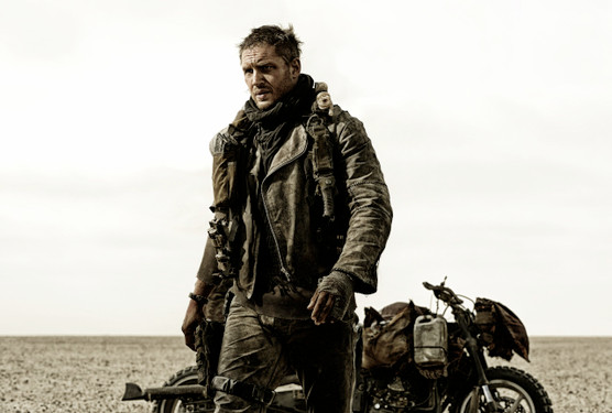 Photo du Film © 2012 Warner Bros. Entertainment Inc. © 2012 Village Roadshow Films