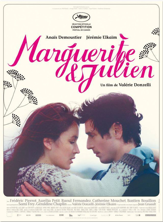 MARGUERITE & JULIEN © DR