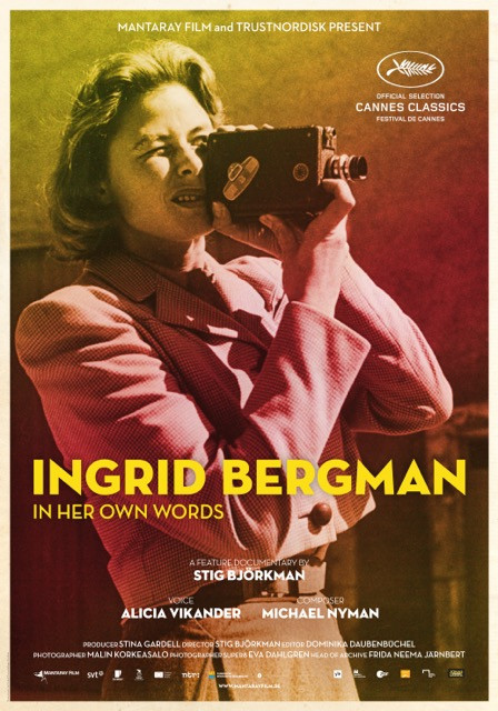 Affiche du Film