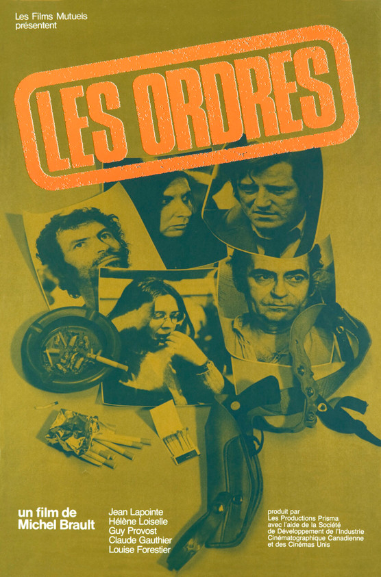 Affiche du Film