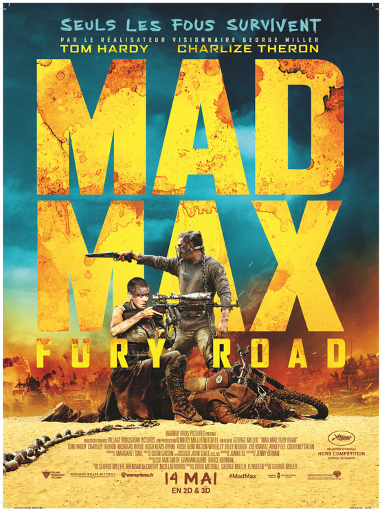 Affiche du Film
