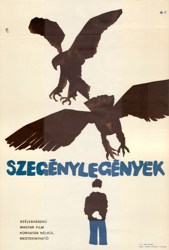 Affiche du Film