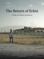 LE RETOUR D'ERKIN