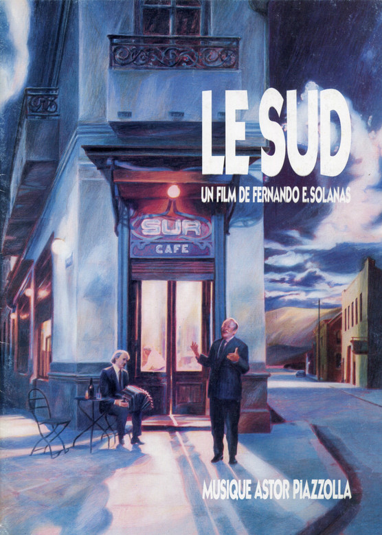 LE SUD