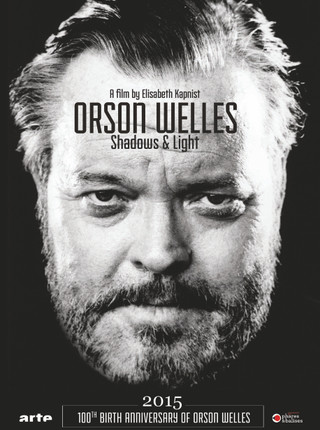 ORSON WELLES – AUTOPSIE D’UNE LÉGENDE