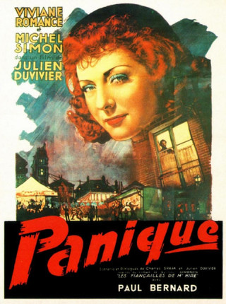 PANIQUE