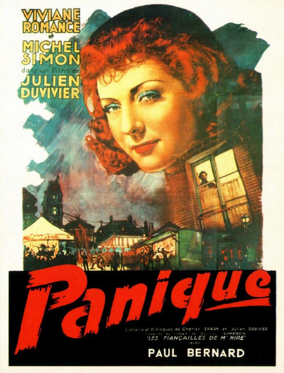 Affiche du Film