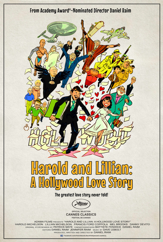 Affiche du Film