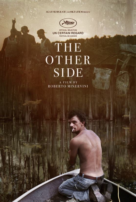 THE OTHER SIDE