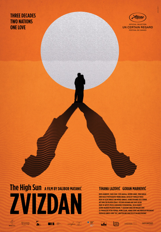 Affiche du Film