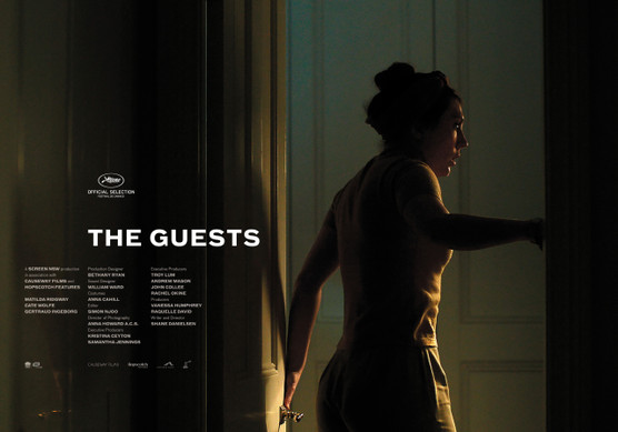 THE GUESTS