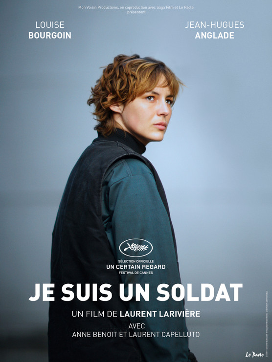 Affiche du film