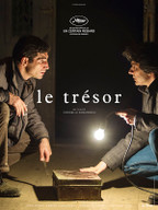 LE TRÉSOR