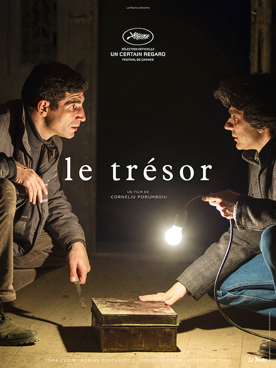 Affiche du film