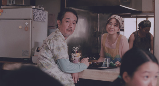 OUR LITTLE SISTER © ®2015 Akimi Yoshida, SHOGAKUKAN, FUJI TELEVISION NETWORK INC., SHOGAKUKAN INC., TOHO CO., LTD