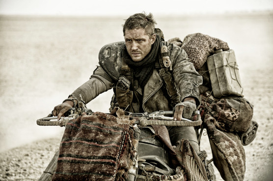 Photo du Film © 2012 Warner Bros. Entertainment Inc. © 2012 Village Roadshow Films