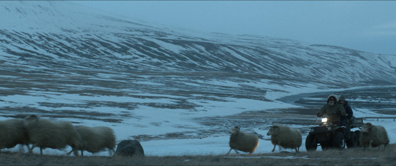Photo du Film © Netop Films 2015 Photo © Sturla Brandth Grøvlen