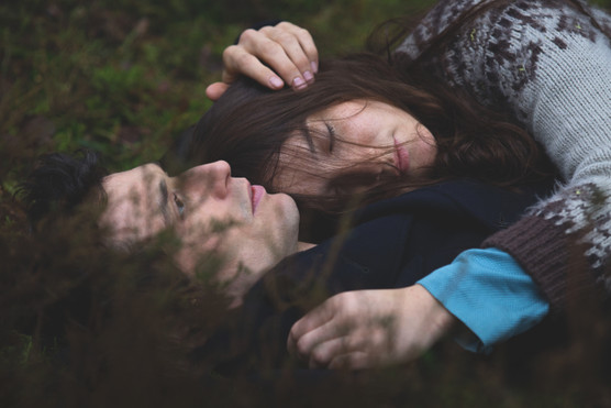MARGUERITE & JULIEN