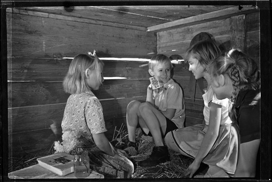 Photo du Film