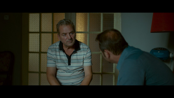 photo du Film © DOP Tudor Lucaciu