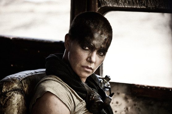 Photo du Film © 2012 Warner Bros. Entertainment Inc. © 2012 Village Roadshow Films