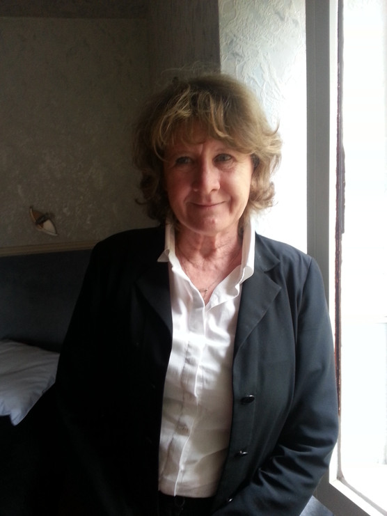 Elisabeth KAPNIST