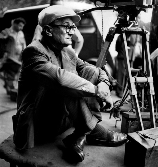 Julien DUVIVIER