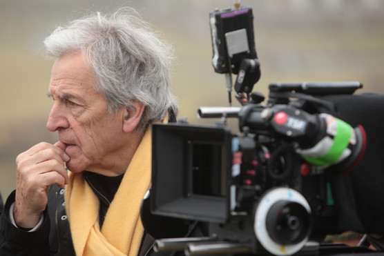 Costa GAVRAS