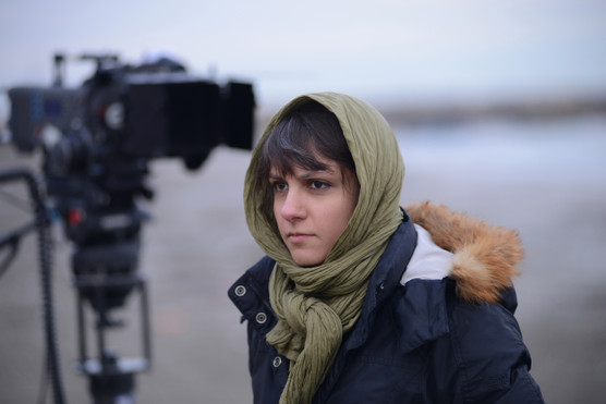 Ida PANAHANDEH © Mostafa Qaheri