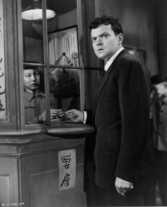 Orson WELLES