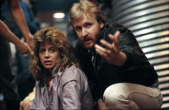James CAMERON