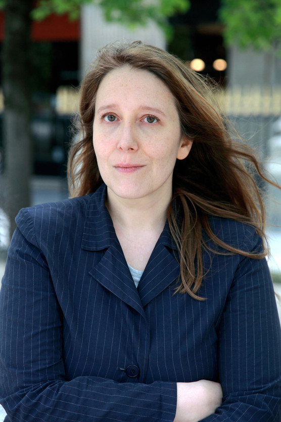 Clara KUPERBERG
