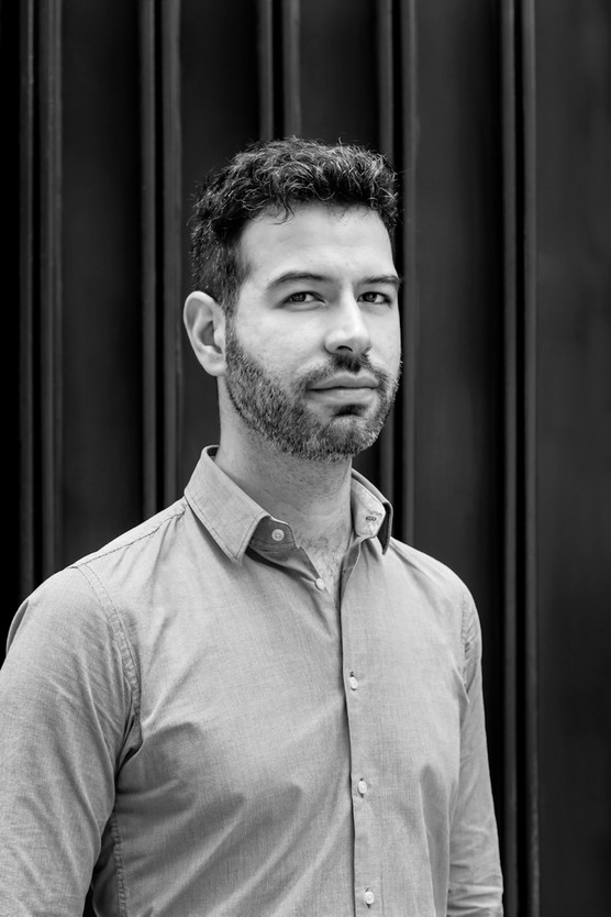 David PABLOS © Rodrigo Marmolejo