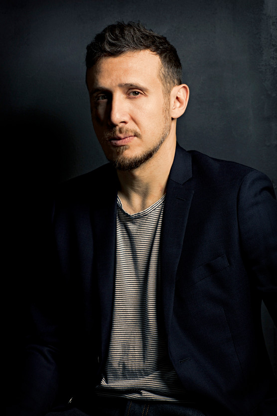 Roberto MINERVINI © Felix SANCHEZ