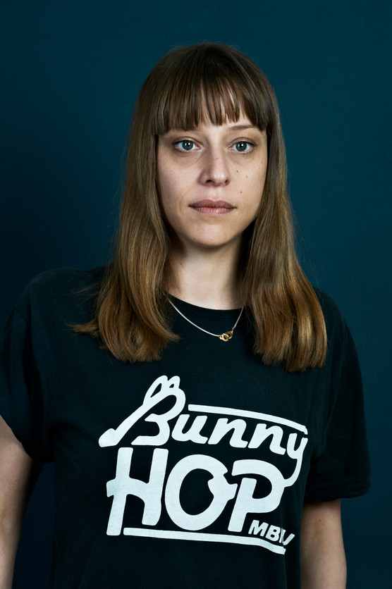 Alice WINOCOUR © Aurélie Lamachère
