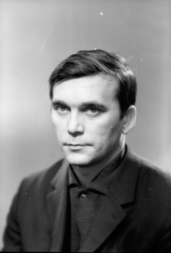 Elem KLIMOV