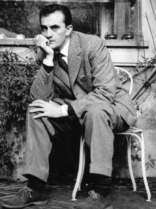 Luchino VISCONTI
