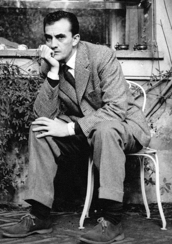 Luchino VISCONTI