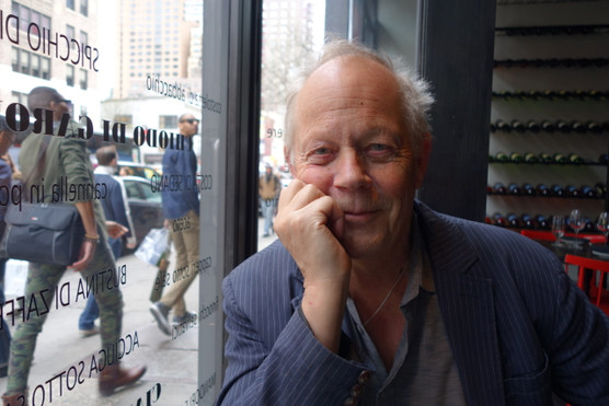Stig BJORKMAN