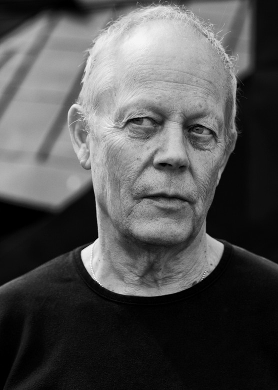 Stig BJORKMAN