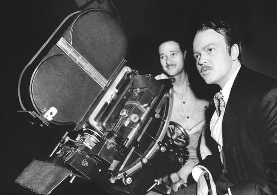 Orson WELLES