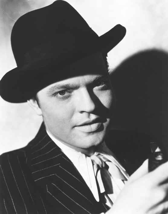 Orson WELLES