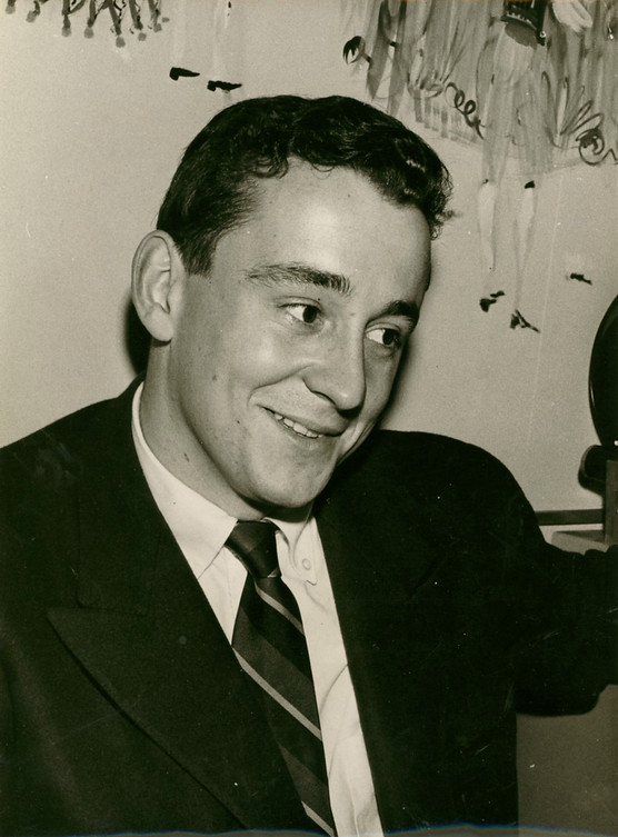 Louis Malle © DR